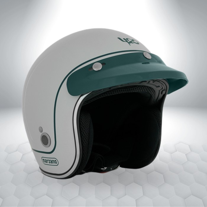 Helm Retro Marzano X 4.20