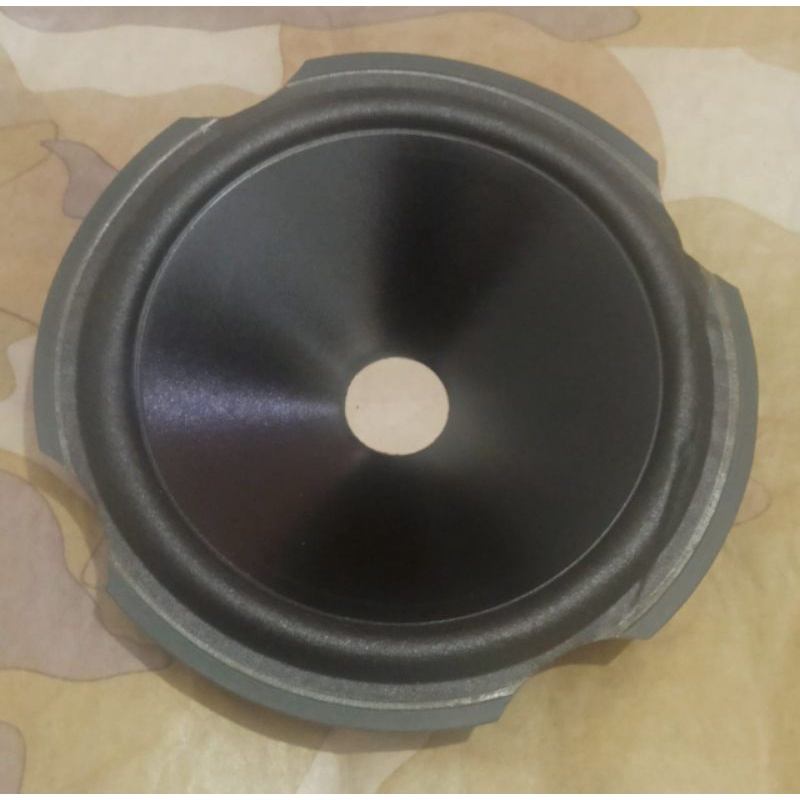 Daun kertas  speaker coating 6.5inch 6.5 inch voice 25.5mm