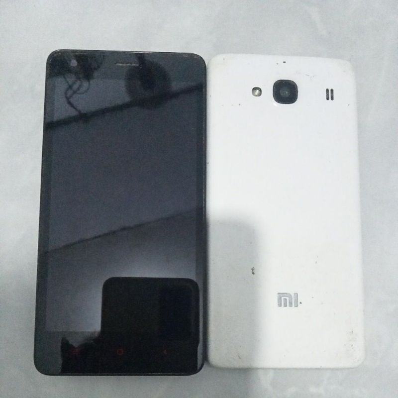 Xiaomi redmi 2 minus mesin