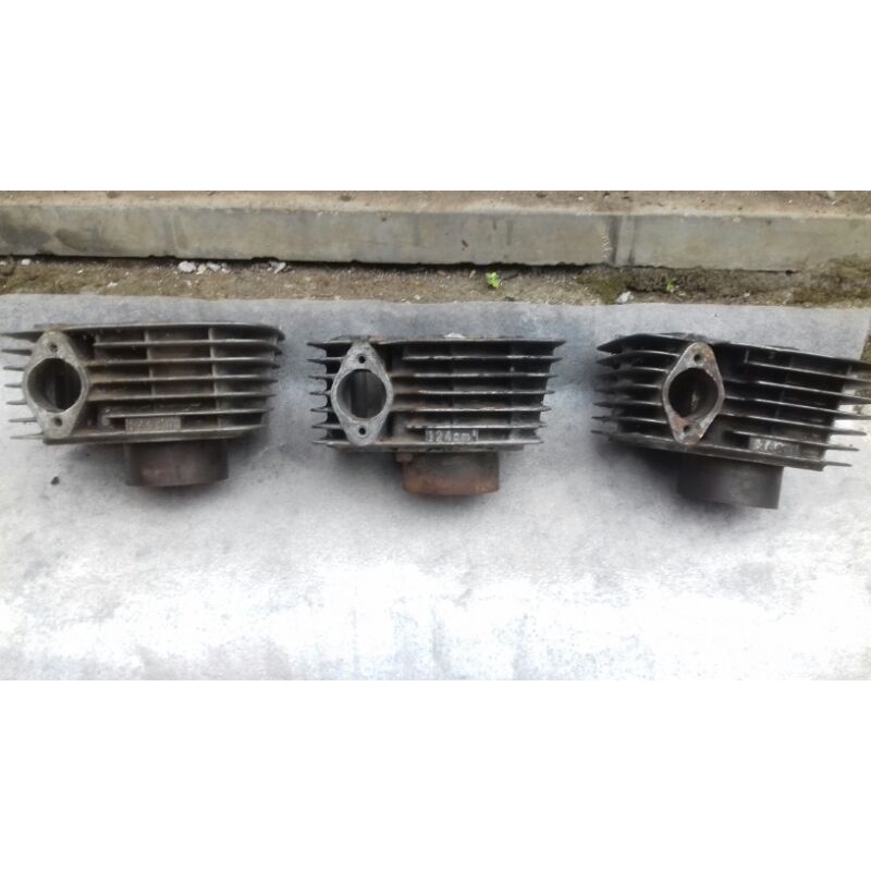 cylinder blok gl max neotech