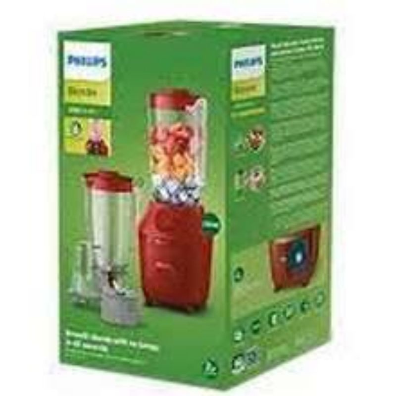 3IN1 BLENDER 3IN1 PHILIPS 3IN1 HR 2042 / HR2042 1L 290W