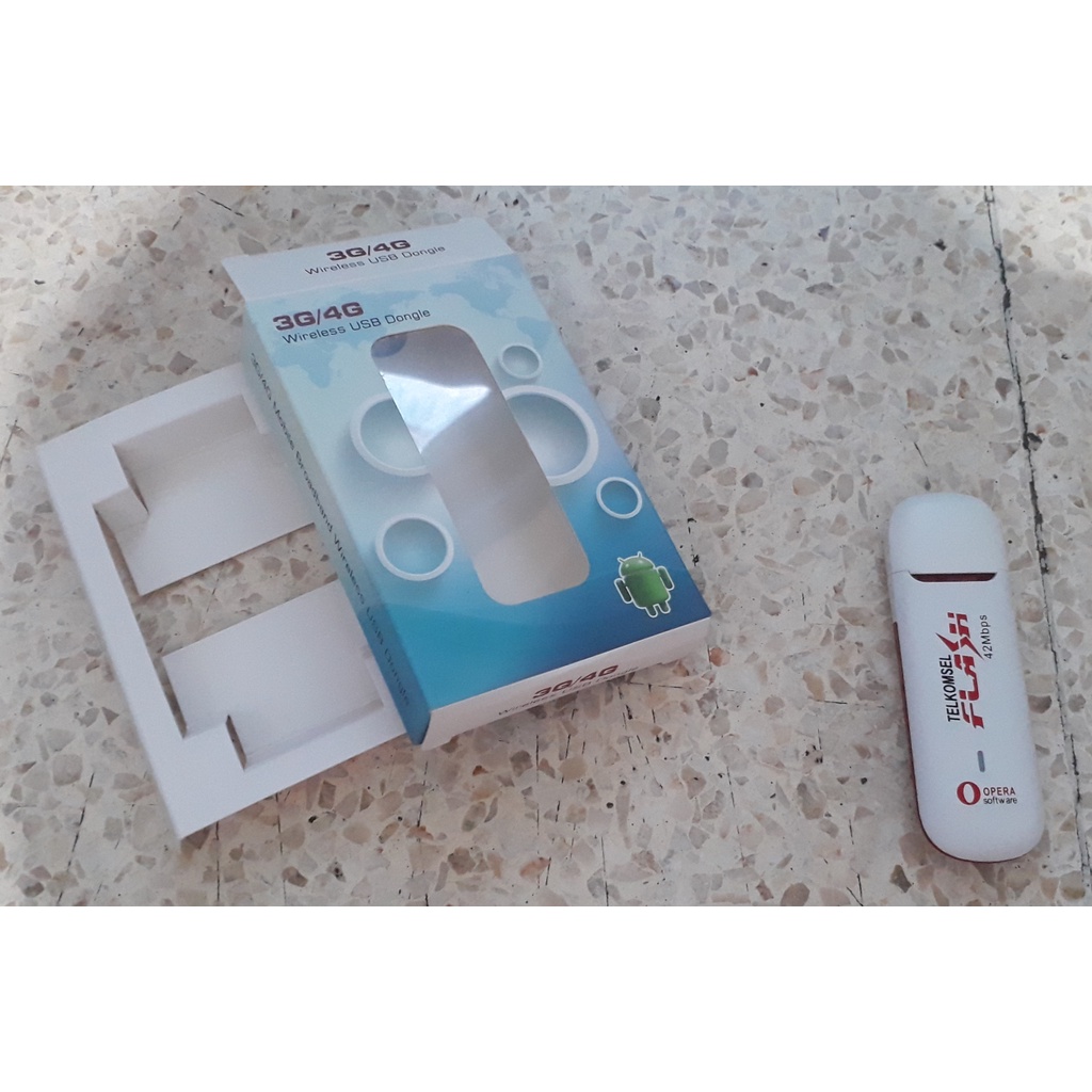 modem USB Telkomsel 3G GSM