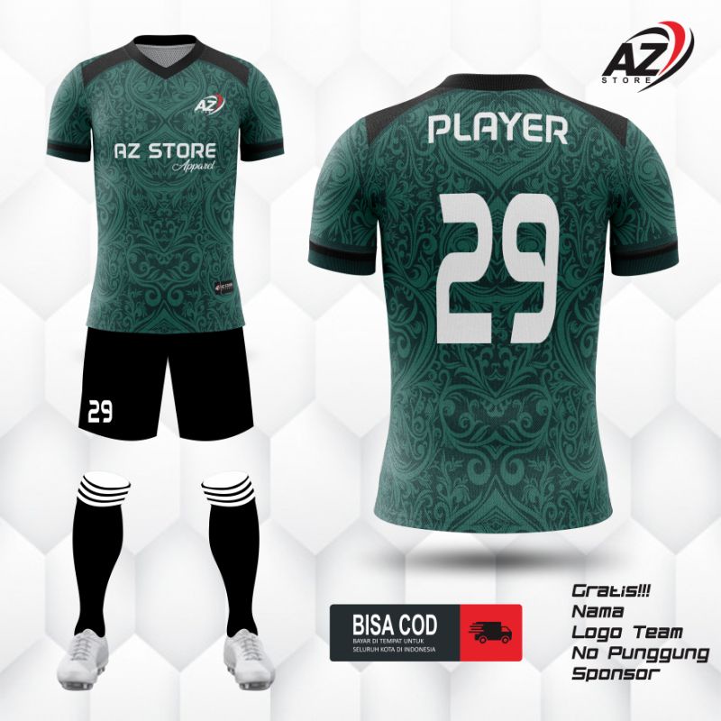 baju printing baju bola printing baju bola custom baju futsal jersey bola jersey bola custom jersey 