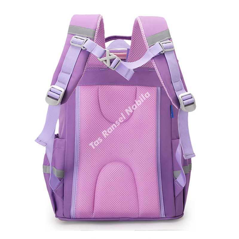 Tas Ransel Sekolah Anak Perempuan Laki laki TK SD PAUD PREMIUM Tas Jepang Import Besar