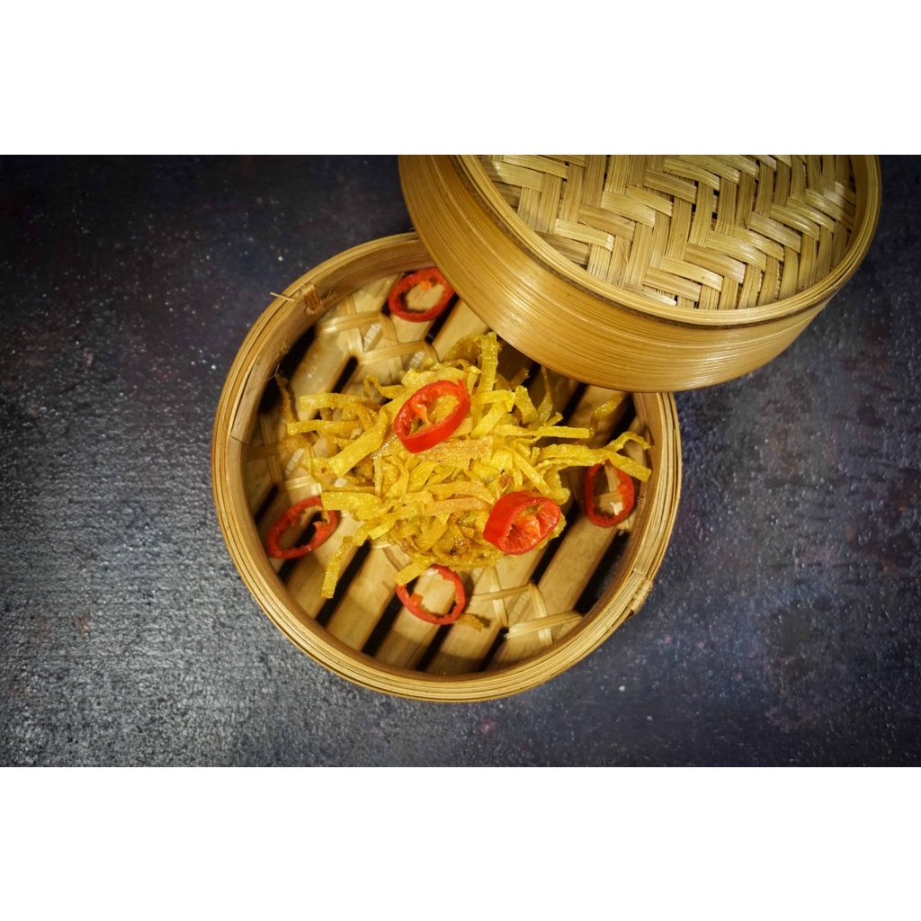 

DIMSUM BOLA NAGA