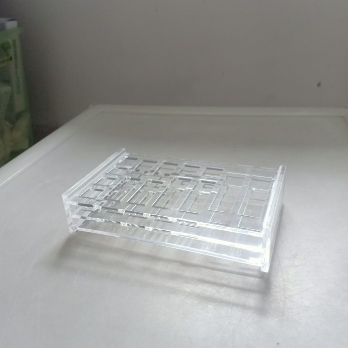 Rak kuvet spectrophotometer berbagai ukuran spektrofotometer