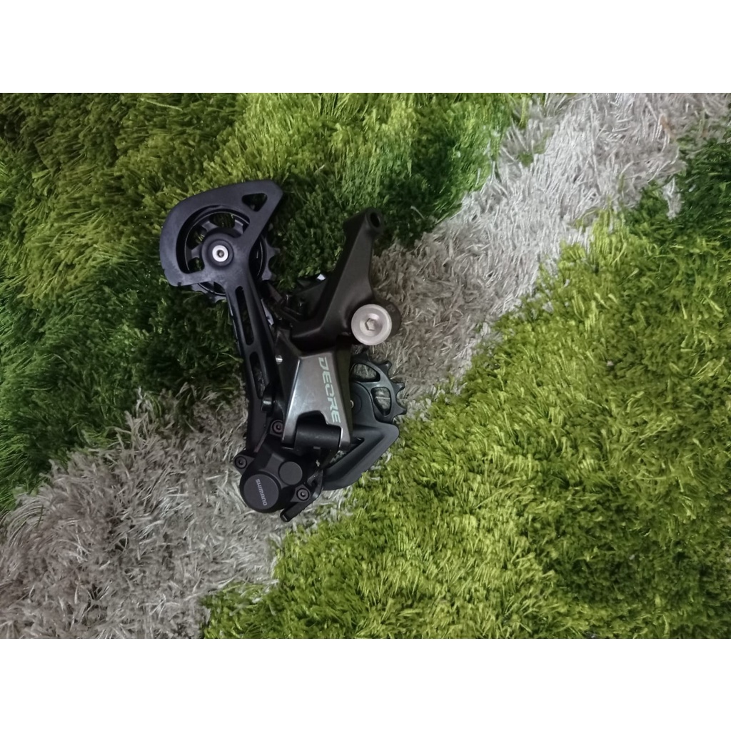 RD SHIMANO DEORE M6100 12 SPEED SGS