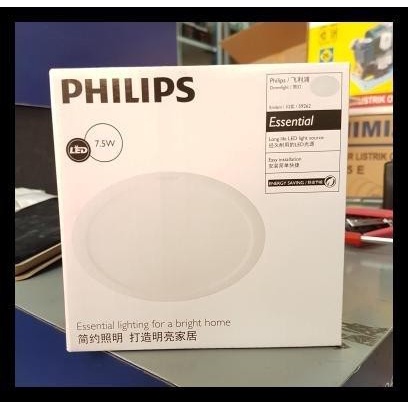 PHILIPS DOWNLIGHT LED ERIDANI 14W 14 WATT 59265