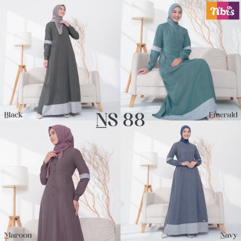 NS 088 Nbras