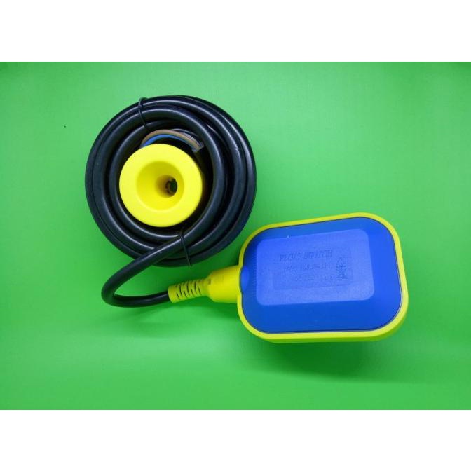 Pelampung Air Radar Float Switch 5 Meter