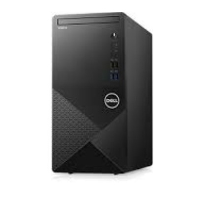 PC CORE I3 GEN 6 RAM 8 GB SSD 120 GB WIRELESS DELL