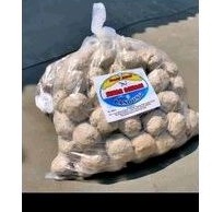 

baso ikan besar Balan isi 100 biji