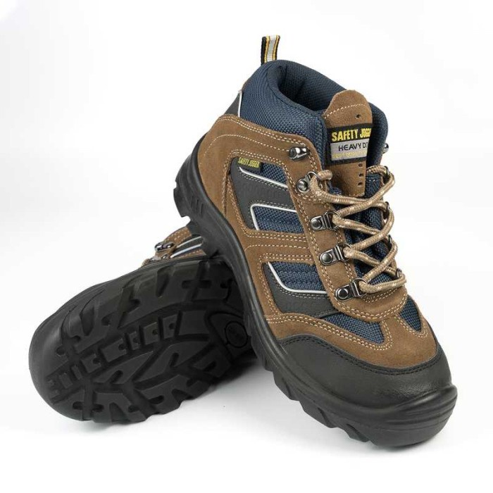Safety Sepatu Safety Jogger X2000 S3