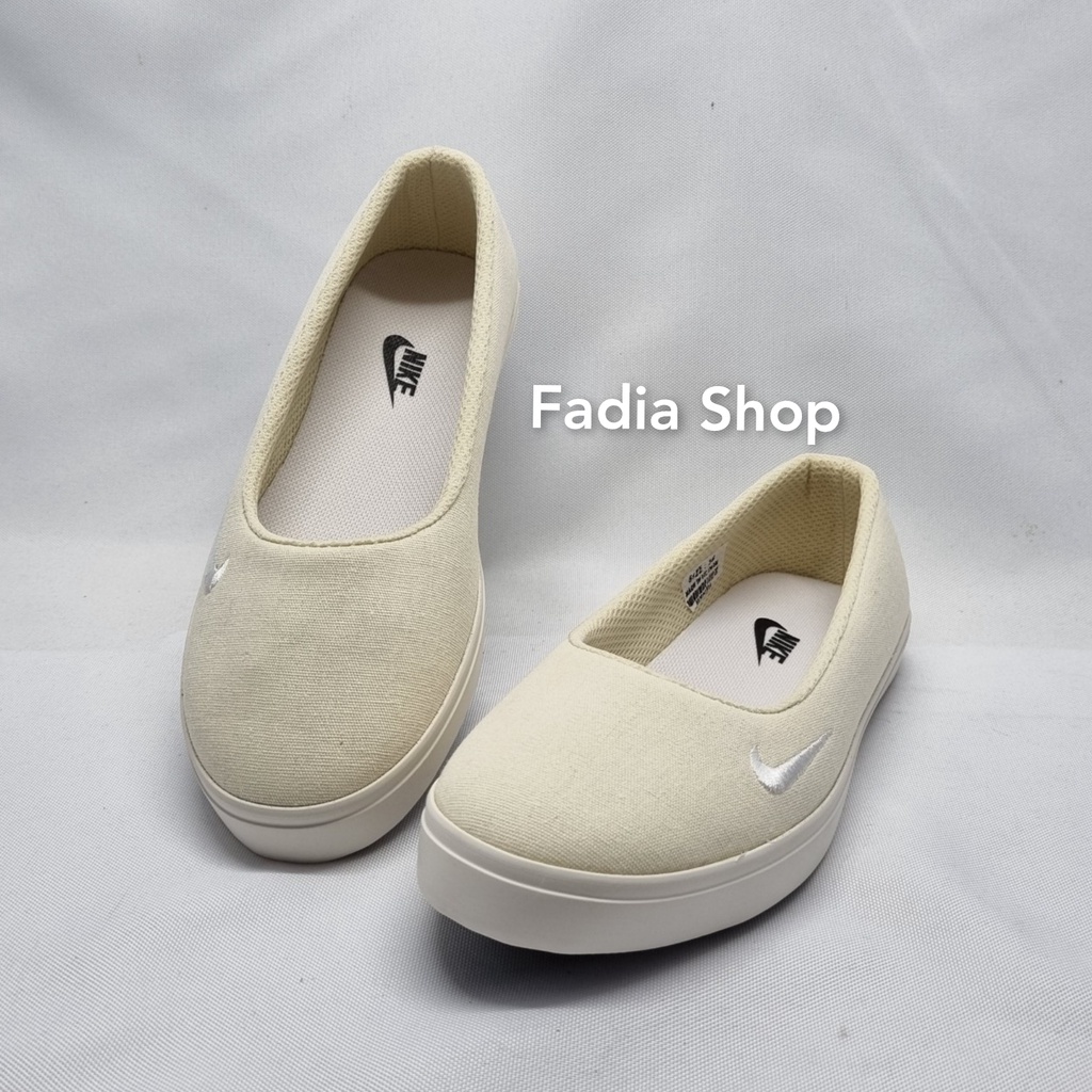 Sepatu wanita slip on BLT01.sepatu flat.sepatu hijabers.sepatu kerja.sepatu murah berkualitas.sepatu santai