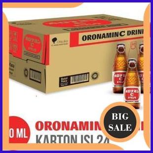

last stok Oronamin C eceran 2774N23