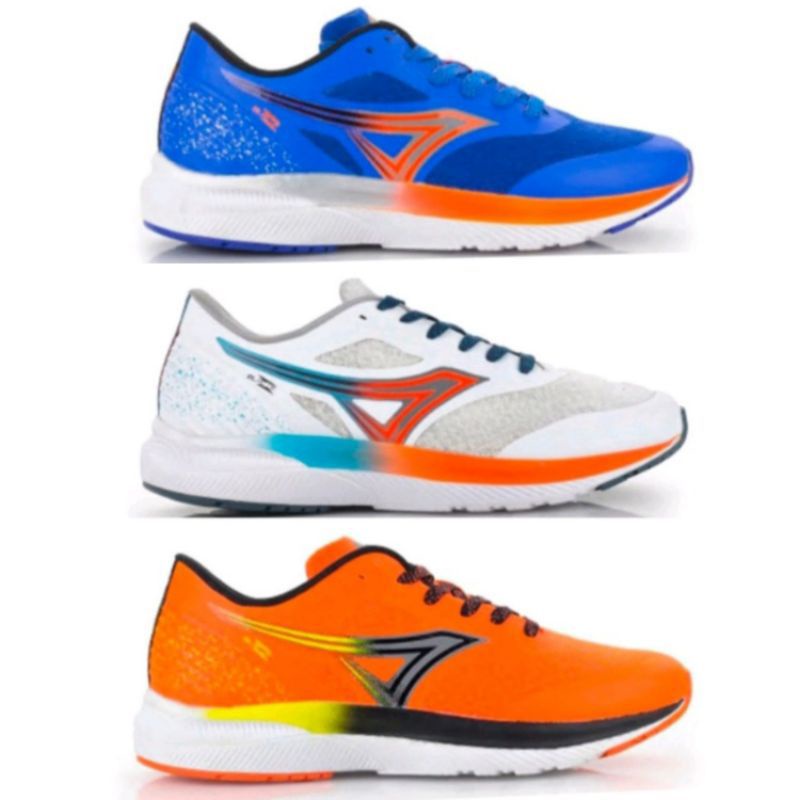 SEPATU RUNNING ARDILES RAITON BLAZE