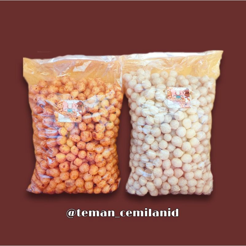

Endog Lewo/cimol Kering 1kg