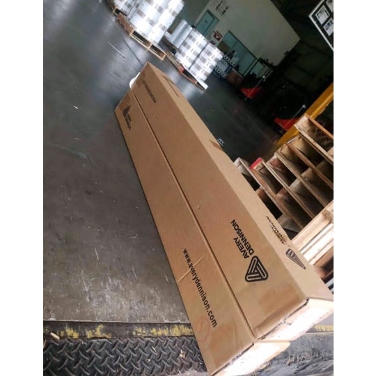 Sticker Mobil Premium PPF Avery Dennison