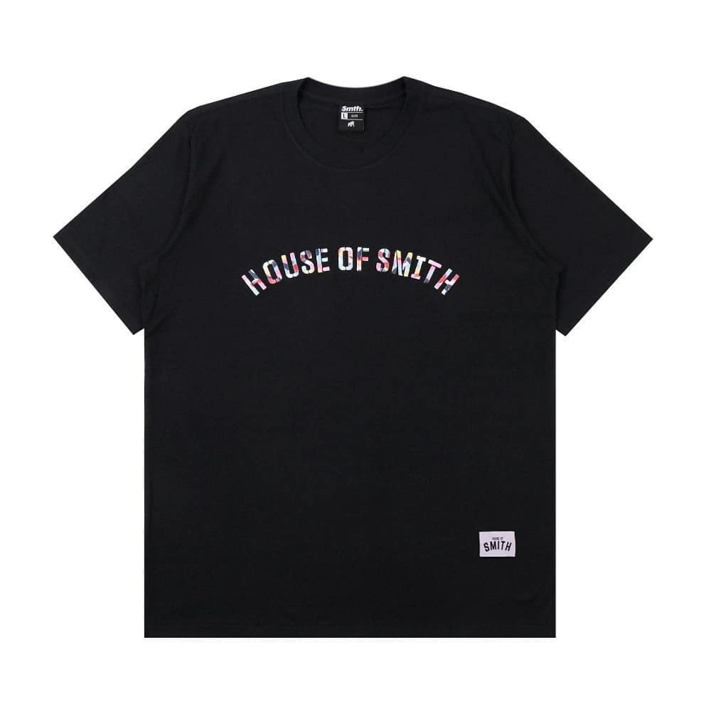 House Of Smith Kaos - Boslime - Hitam