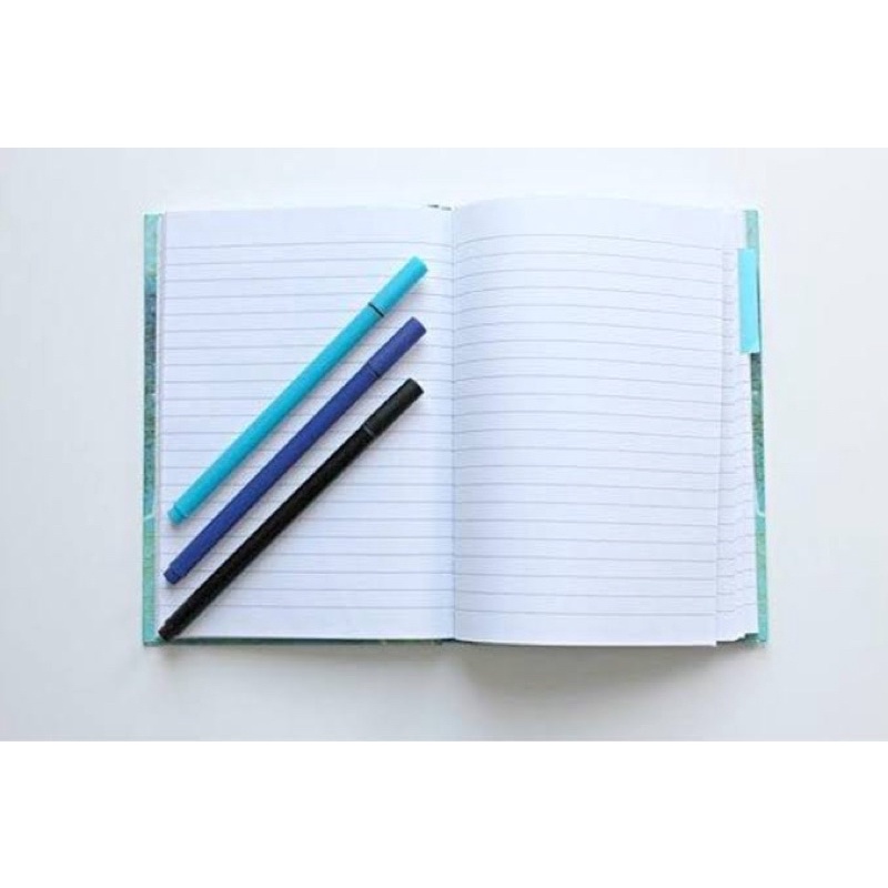 

Buku JossBata original