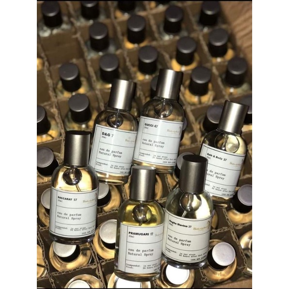 PAKET RESELLER (6pcs) E'parfume premium by Ehabeautyskin