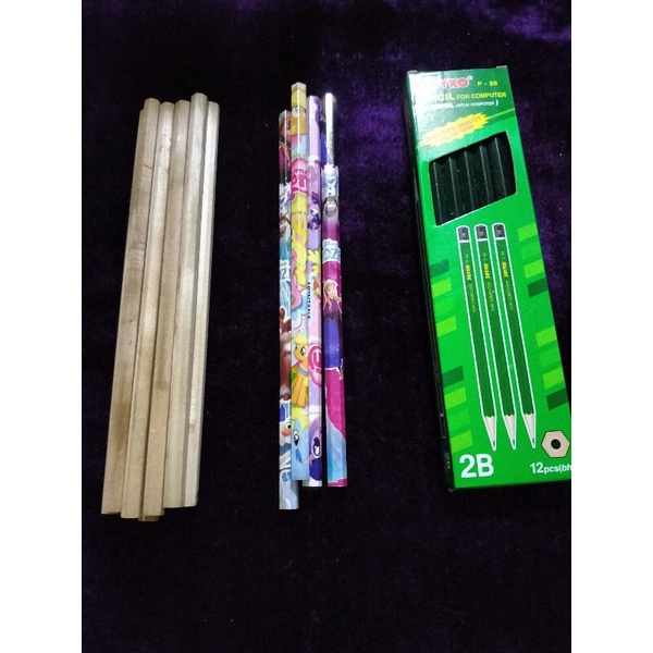 

pensil murah