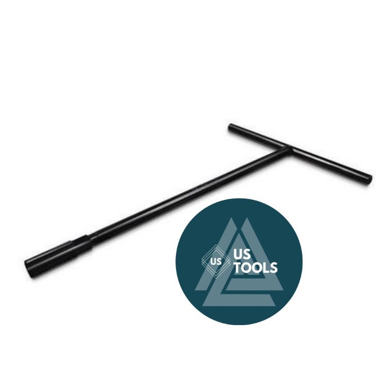 KUNCI SHOCK T HITAM BIASA UKURAN SOK T 8 / T 10 / T 12 / T 14  BERKUALITAS