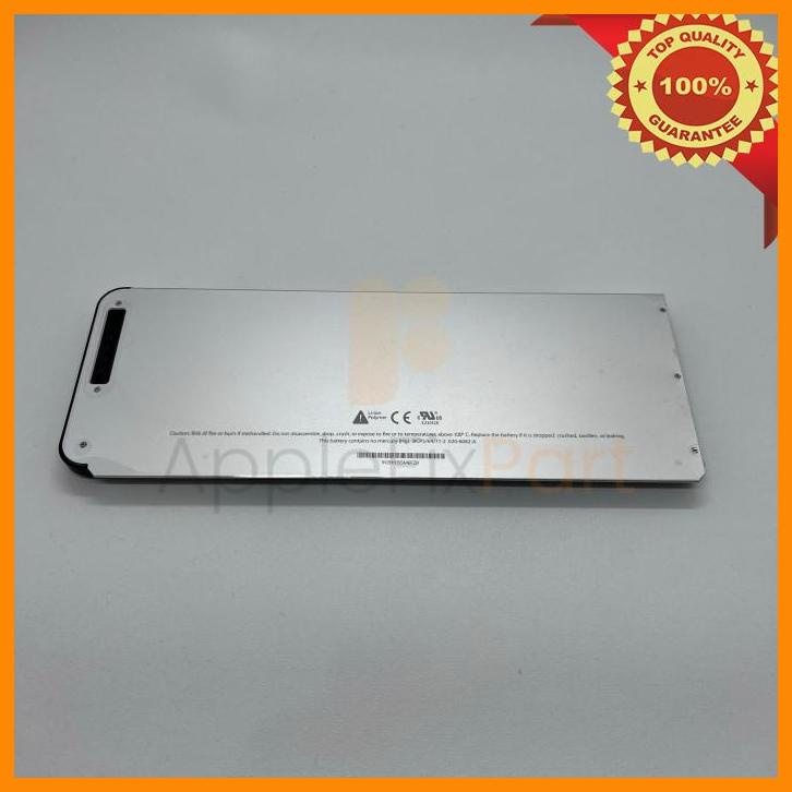 (APP) Baterai macbook a1280 original macbook a1278 2008