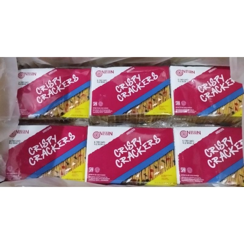 

nissin,crispy,cracker,250gr(wajib,baca,deskripsi,ya)