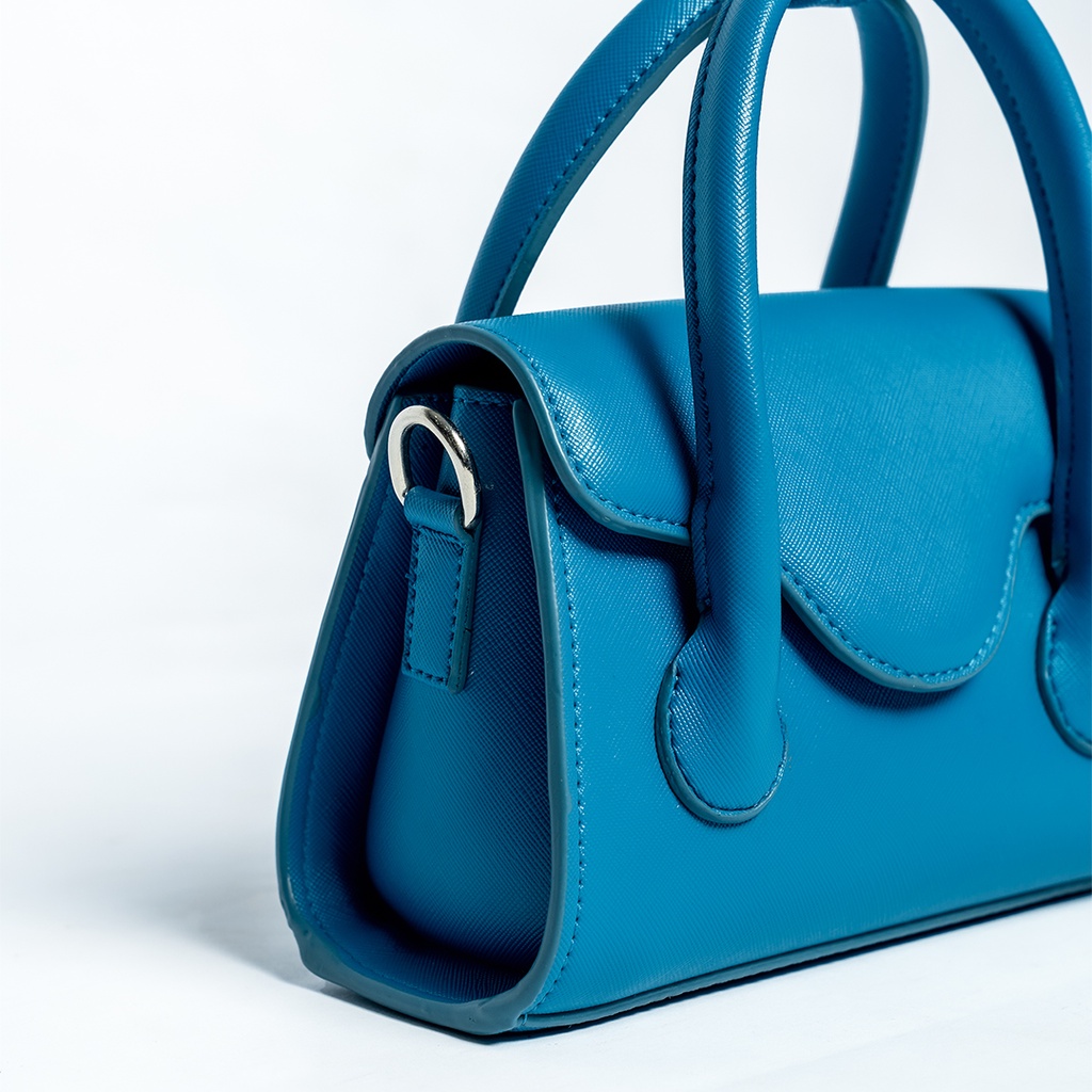 NARA x STEPH DISH - Mini Esme | Slingbag Wanita