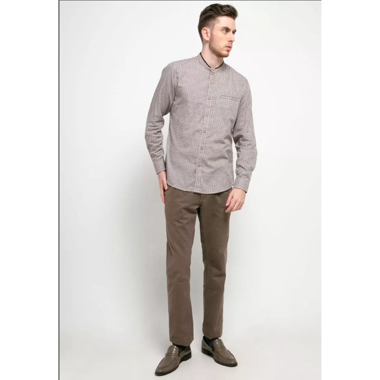 Koko Kurta/baju koko pria/baju koko/baju koko putih/baju koko dewasa/koko dewasa/baju koko panjang