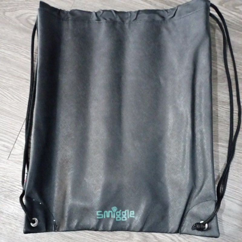 Tas Serut Smiggle Planet