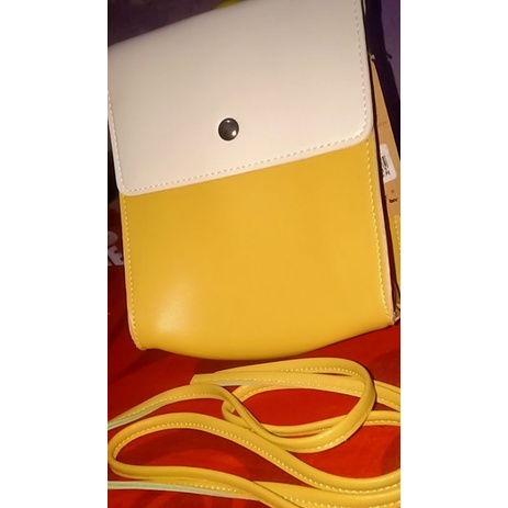 Tas kotak klip real picture