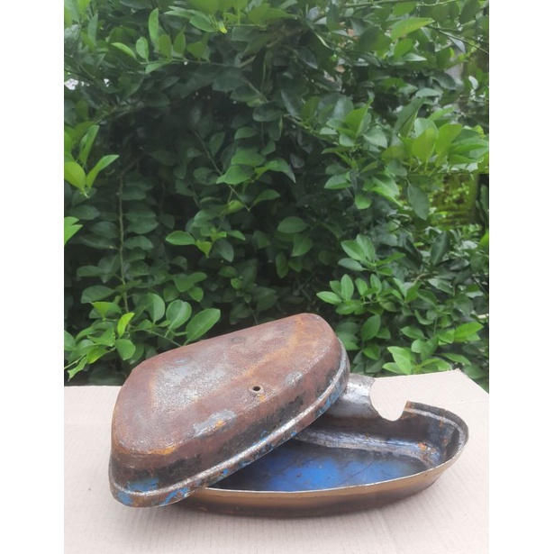 tutup aki c70 full besi