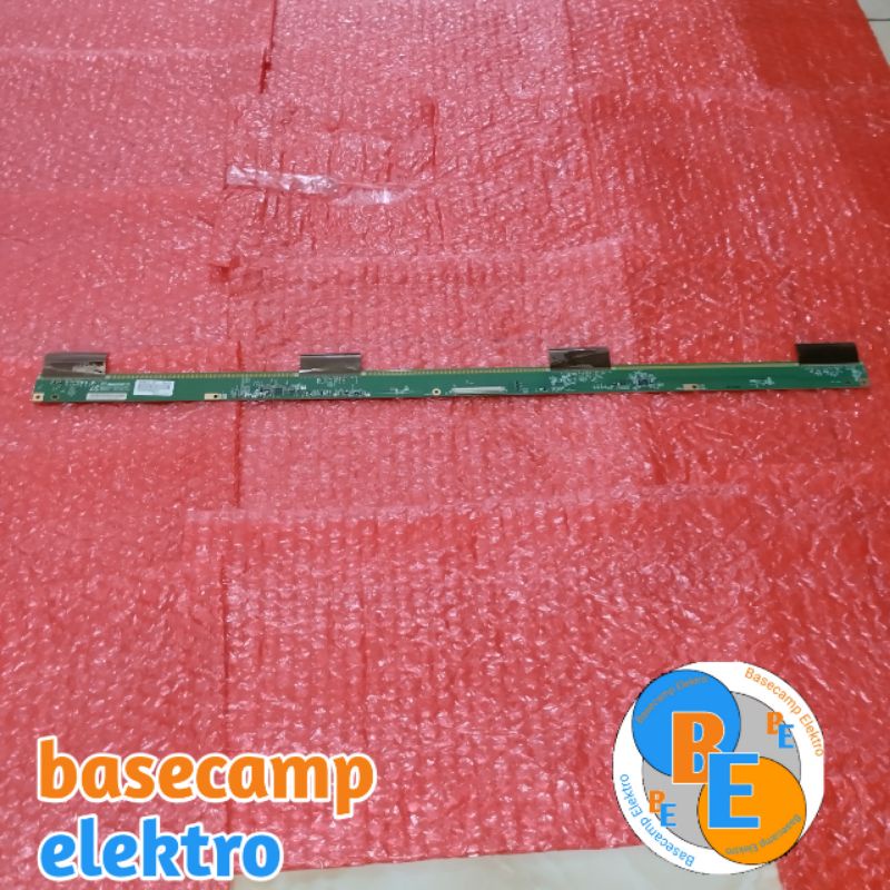 Tcon TV LED SHARP LC 32SA4100I Tikon TV LED SHARP LC32SA4100I Tcon TV SHARP LC 32SA4100 I Tikon TV S