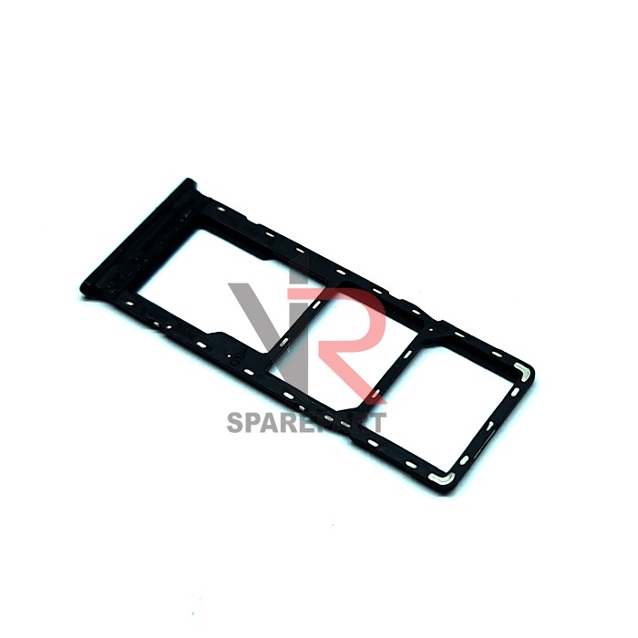 SIMTRAY INFINIX HOT 10 PLAY / X688 TEMPAT SIM