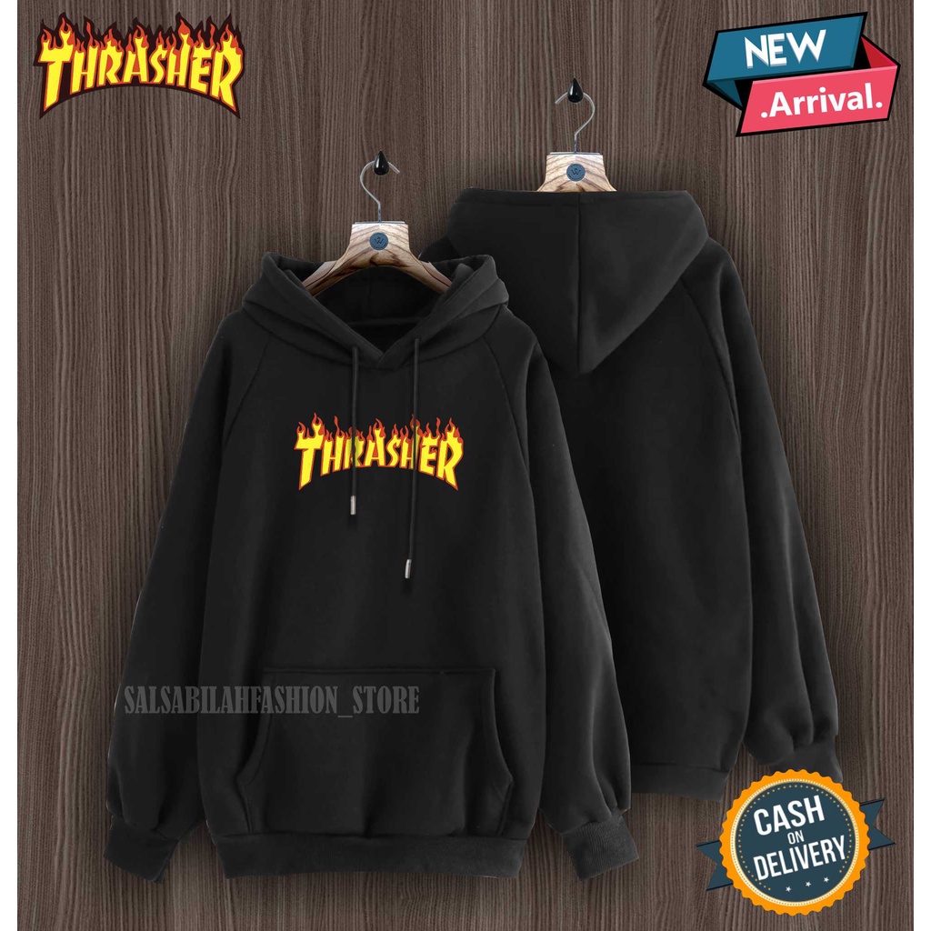 SWEATER HOODIE JAKET traser BIGSIZE PRIA WANITATERBARU