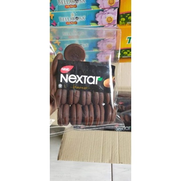 

NEXTAR COKLAT