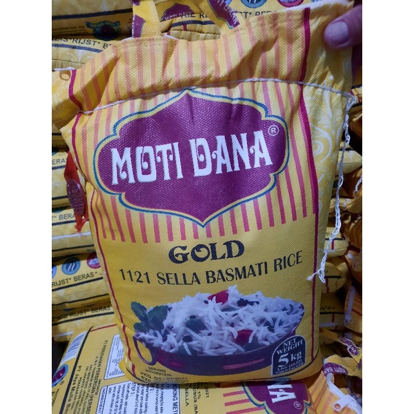 

Beras basmati moti dana, golden basmati rice Pakistan