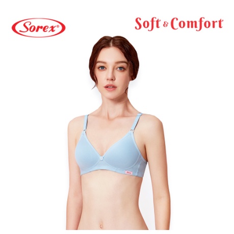 BRA SOREX BUSA TANPA KAWAT KAIT 2 CUP A-B BRA 17227