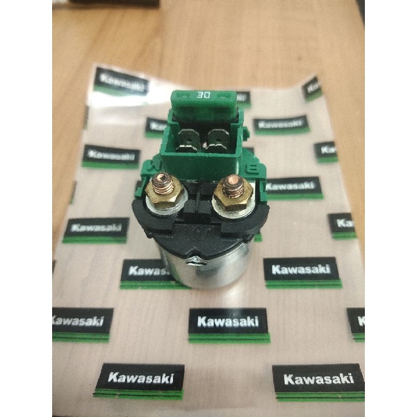 bendik starter Kawasaki ninja 250R ninja 150rr KARBU
