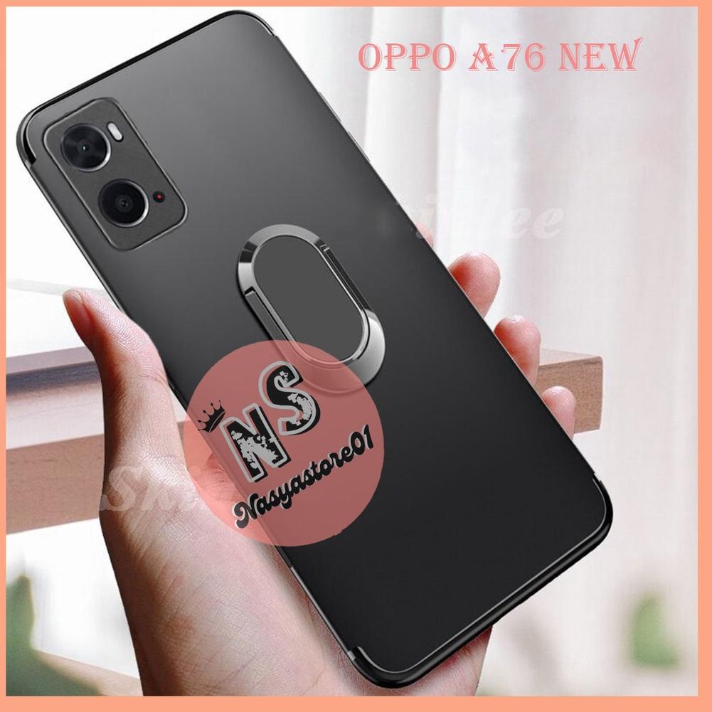 YMJIW6533 CASE OPPO A76 NEW - A95 NEW - RENO 5F - OPPO A54 - A74 4G/5G - RENO 5 5G