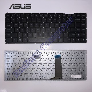 Keyboard Asus X455 X455D X455L X455W X455Y X456 X456U