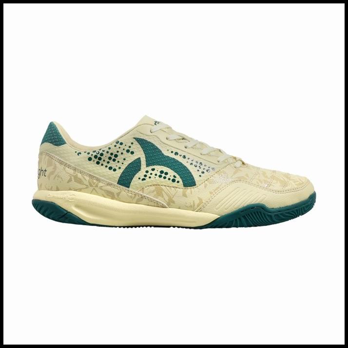 Ortuseight Futsal Jogosala Crusher - Ivory