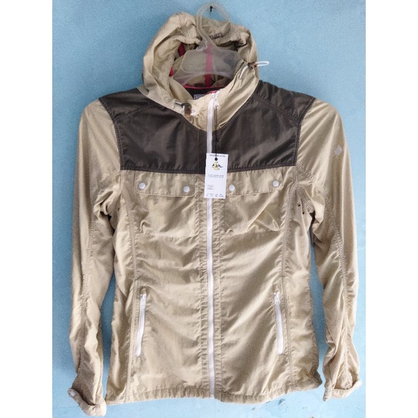 jaket outdoor/running lafuma