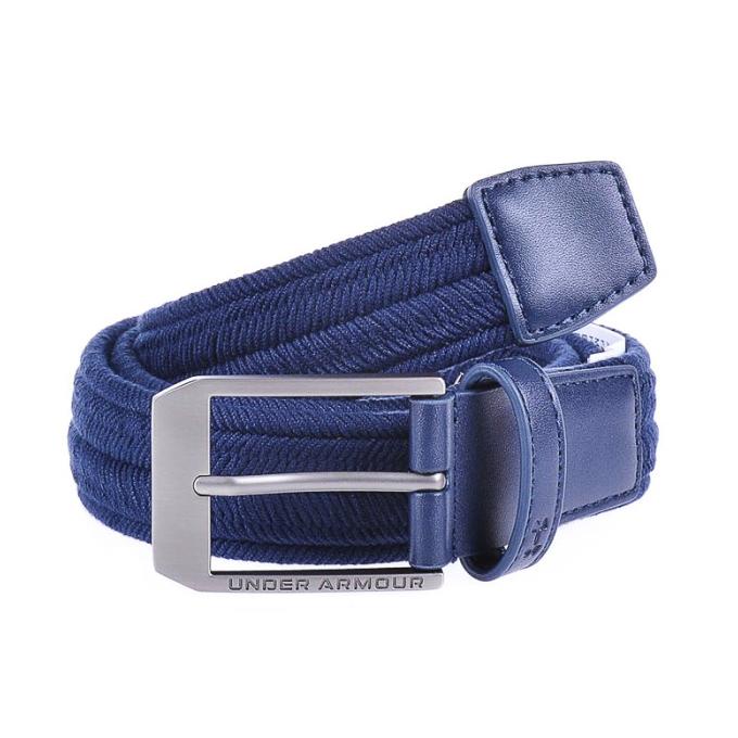 Under Armour Braided Belt 1361569 408