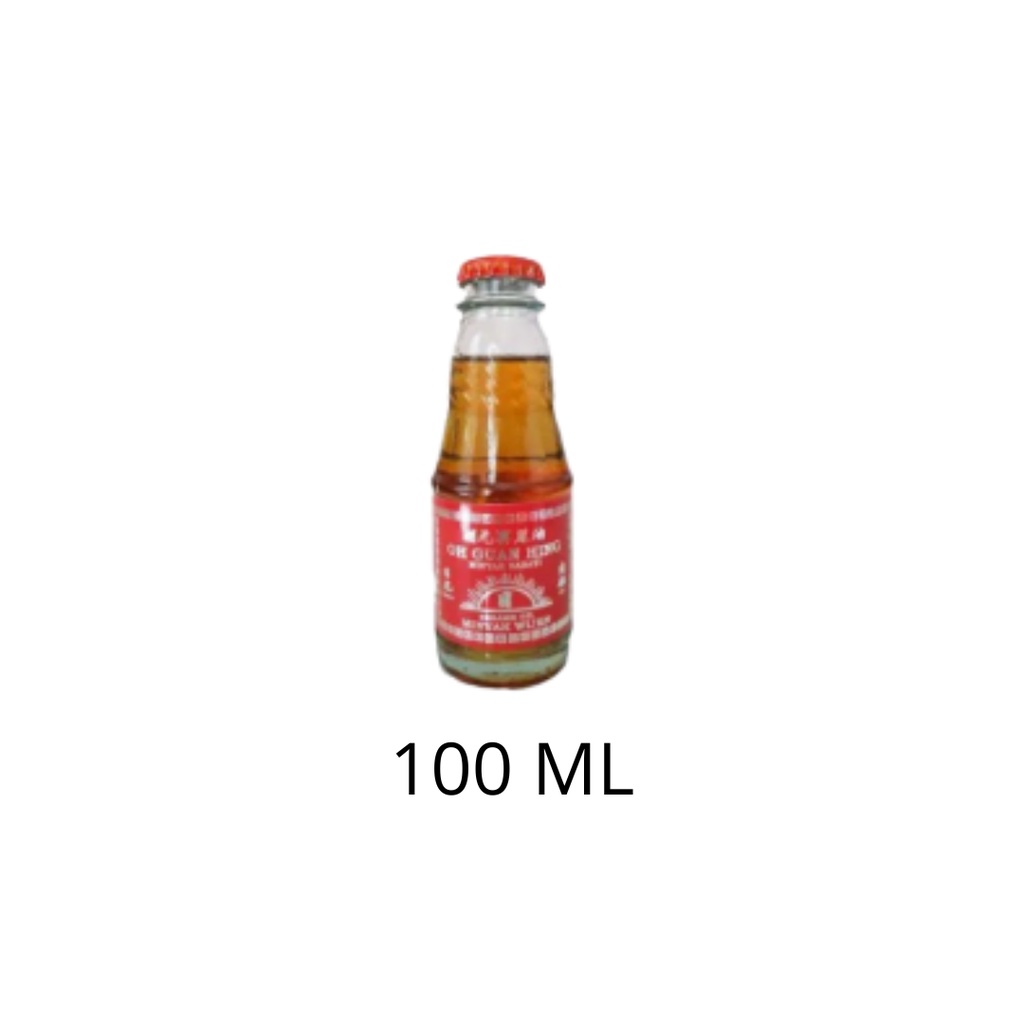

Minyak Wijen Oh Guan Hing/Sesame Oil/Minyak Wijen Oh Guan Hing