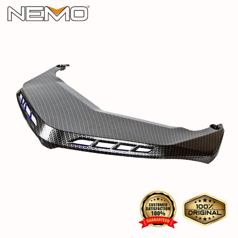 Ducktail carbon Nmax 2020 2021 2022 2023