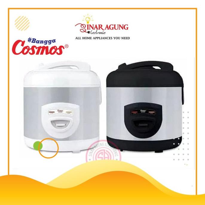RICE COOKER COSMOS CRJ-8229 / CRJ 8229 [2 L]