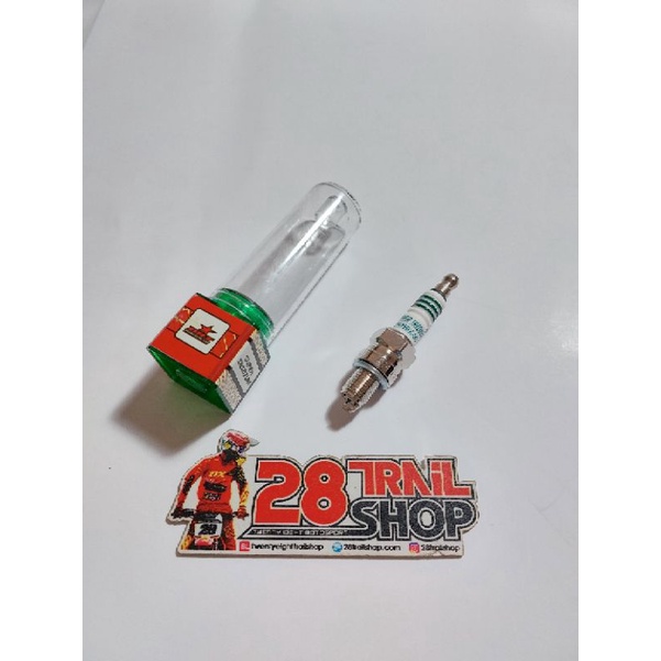 BUSI SUPER IRIDIUM BRT KLX DTRACKER 150 BUSI CR7